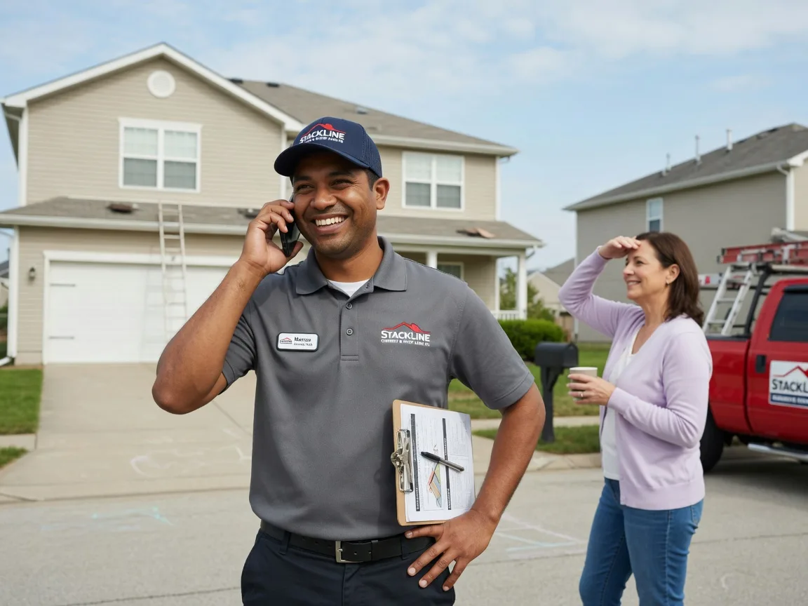 Chimney flashing repair Lexington, MS FAQs
